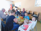 Tobias Schulers Kinder bekamen aber kein Rauchfleisch