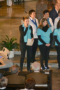 Gemischter Chor Starzeln