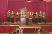Männergesangverein "Harmonie" Killer