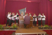 Chorgemeinschaft Bitz/Hausen
