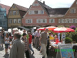 Stadtrundgang in Bietigheim