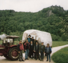 Jugendausflug 1995