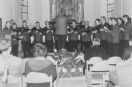 13.09.1994 Chorkonzert in Burladingen St. Georgs Kirche