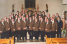13.04.2003 Chor- und Orgelkonzert in der Kirche Mater Dolorosa in Killer