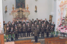 13.04.2003 Chor- und Orgelkonzert in der Kirche Mater Dolorosa in Killer