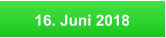 16. Juni 2018