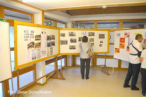 Foto-Ausstellung der Chöre im Foyer