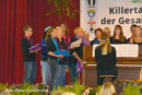 Frauenchor 'Klangfarben' Killer "Sound of Silence" (P.Simon)