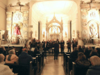 "Ave Maria" mit dem Chor 'Harmonie'