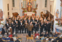 MGV Harmonie und Silcherchor