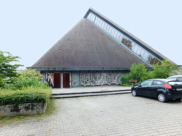 St. Peter und Paul, Königsfeld