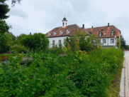Unterwegs mit der Stadtführung