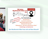 Einladung