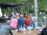 Es schmeckt und alle sind zufrieden!