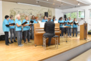 Neu komponiert: "Die Farben der Erde" -  Musik, Text und Satz Oliver Geiger