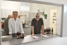 Karl-Heinz Schuler, Peter Kroschwitz, Bernhard Sauter und Franz Stadler versorgten die Gäste mit Getränken. Danke Hans-Ludwig Steinhart für das Beschaffen der Getränke!