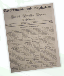 Artikel vom 18.03.1851