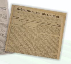 Artikel vom 03.10.1858