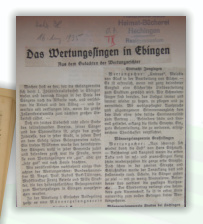 Artikel vom 16.08.1935