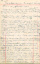 Kassenbuch von 1902