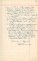 Kassenbuch von 1928