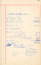 Kassenbuch von 1974
