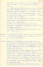 Schriftführerbuch von 1985
