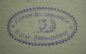 Stempel alt