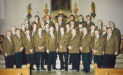 Chor 2003, Killer Kirche
