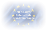 EU DS-GVO Datenschutz Grundverordnung